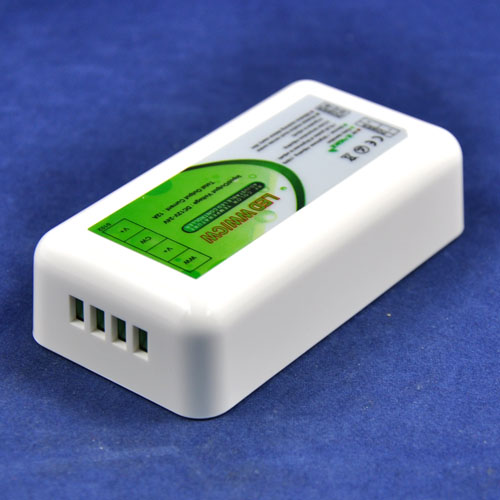 DC12/24V Max 12A 6A2CH, Universal Hot sale 2.4G RF Wireless Wifi Color temperature Dimmer Controller For CCT Led Strips lights DC12/24V Max 12A 6A2CH, Universal Hot sale 2.4G RF Wireless Wifi Color temperature Dimmer Controller For CCT Led Strips lights